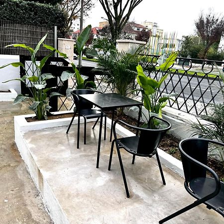 Relax And Explore Lisbon Suites And Rooms Экстерьер фото
