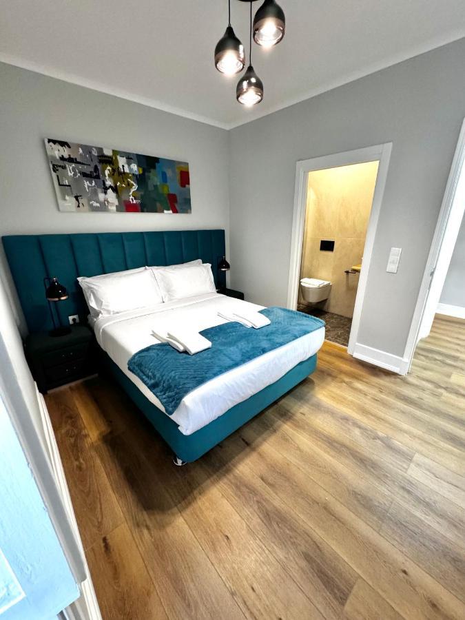 Relax And Explore Lisbon Suites And Rooms Экстерьер фото