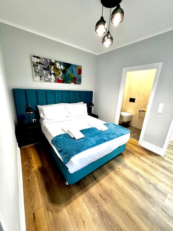 Relax And Explore Lisbon Suites And Rooms Экстерьер фото