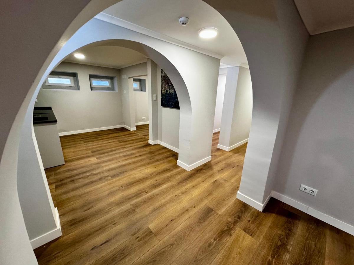 Relax And Explore Lisbon Suites And Rooms Экстерьер фото