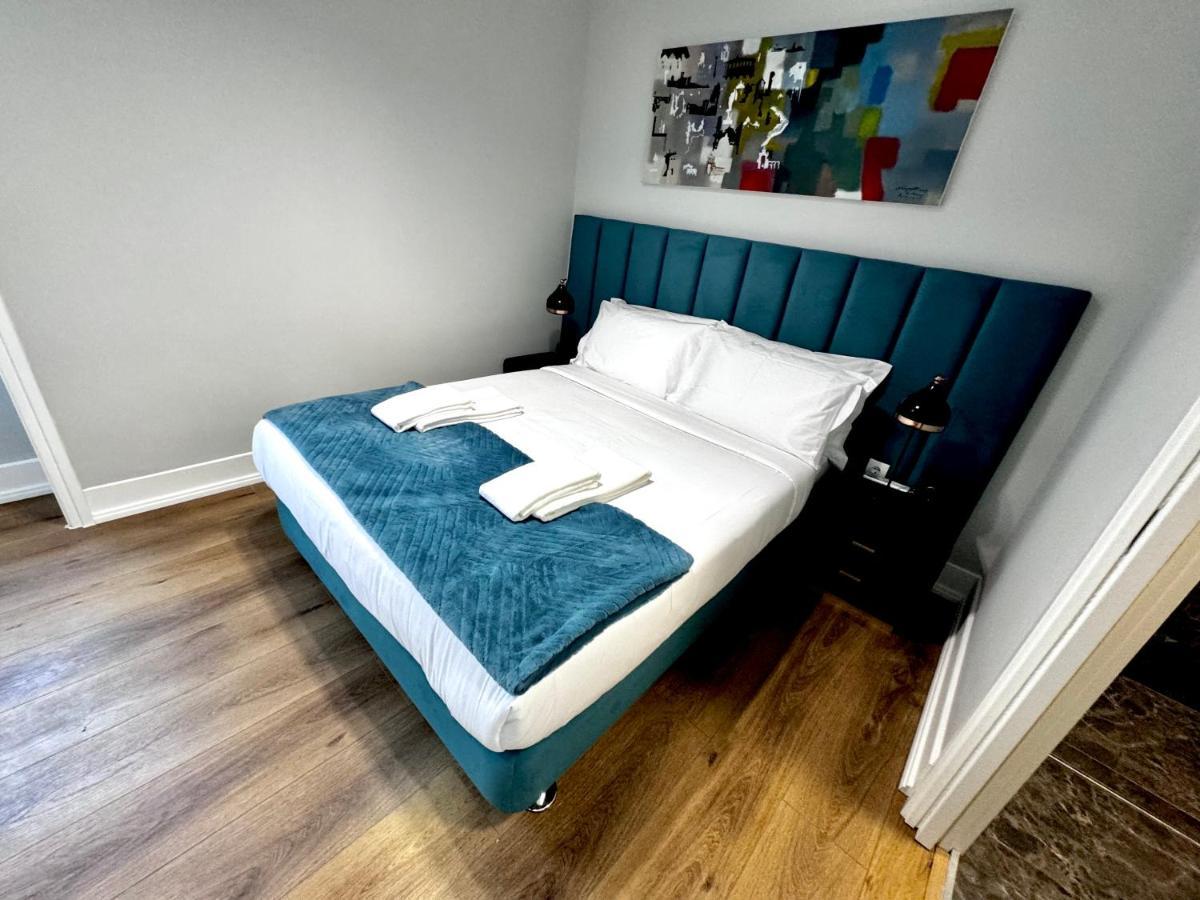 Relax And Explore Lisbon Suites And Rooms Экстерьер фото