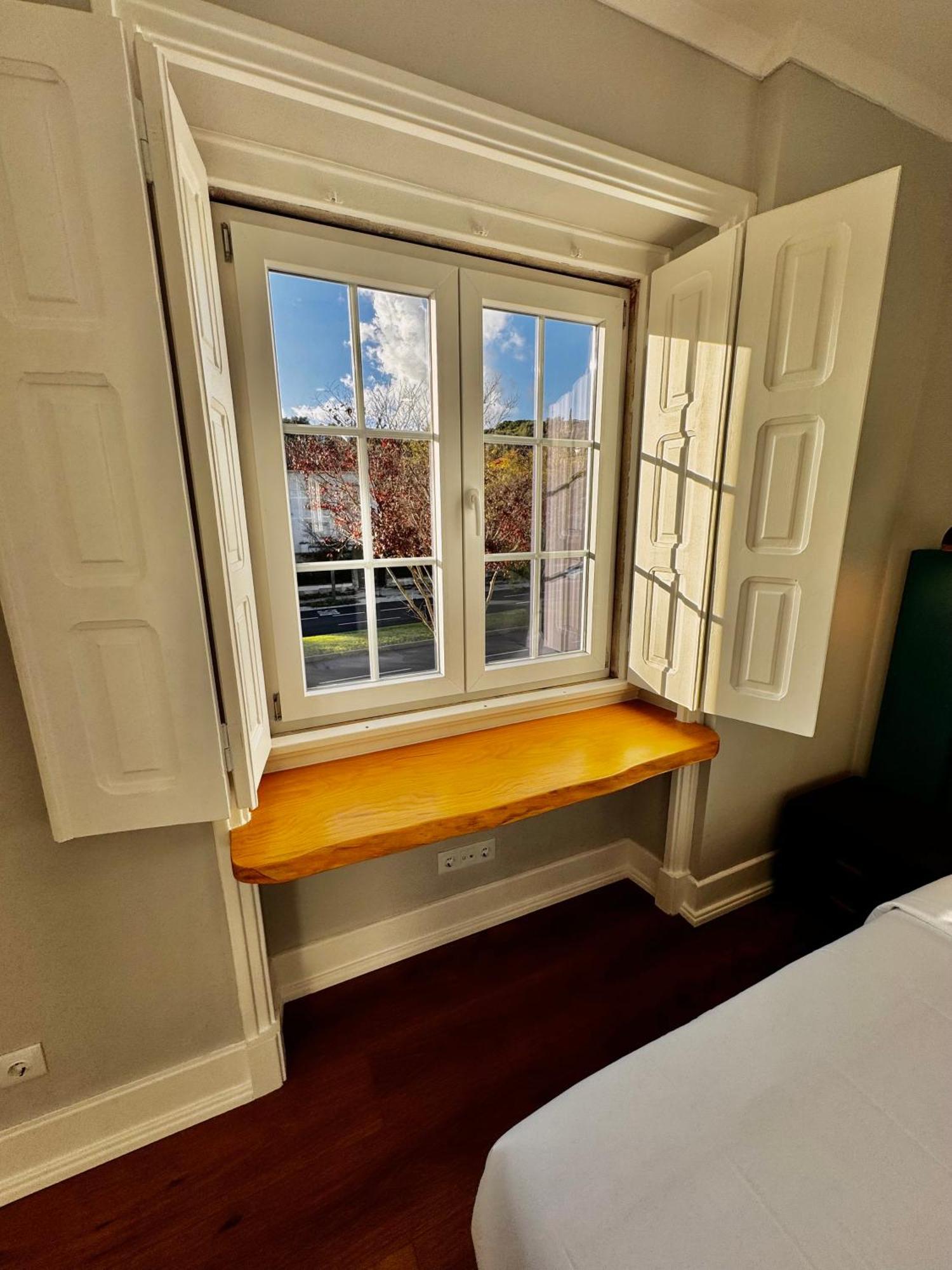 Relax And Explore Lisbon Suites And Rooms Экстерьер фото