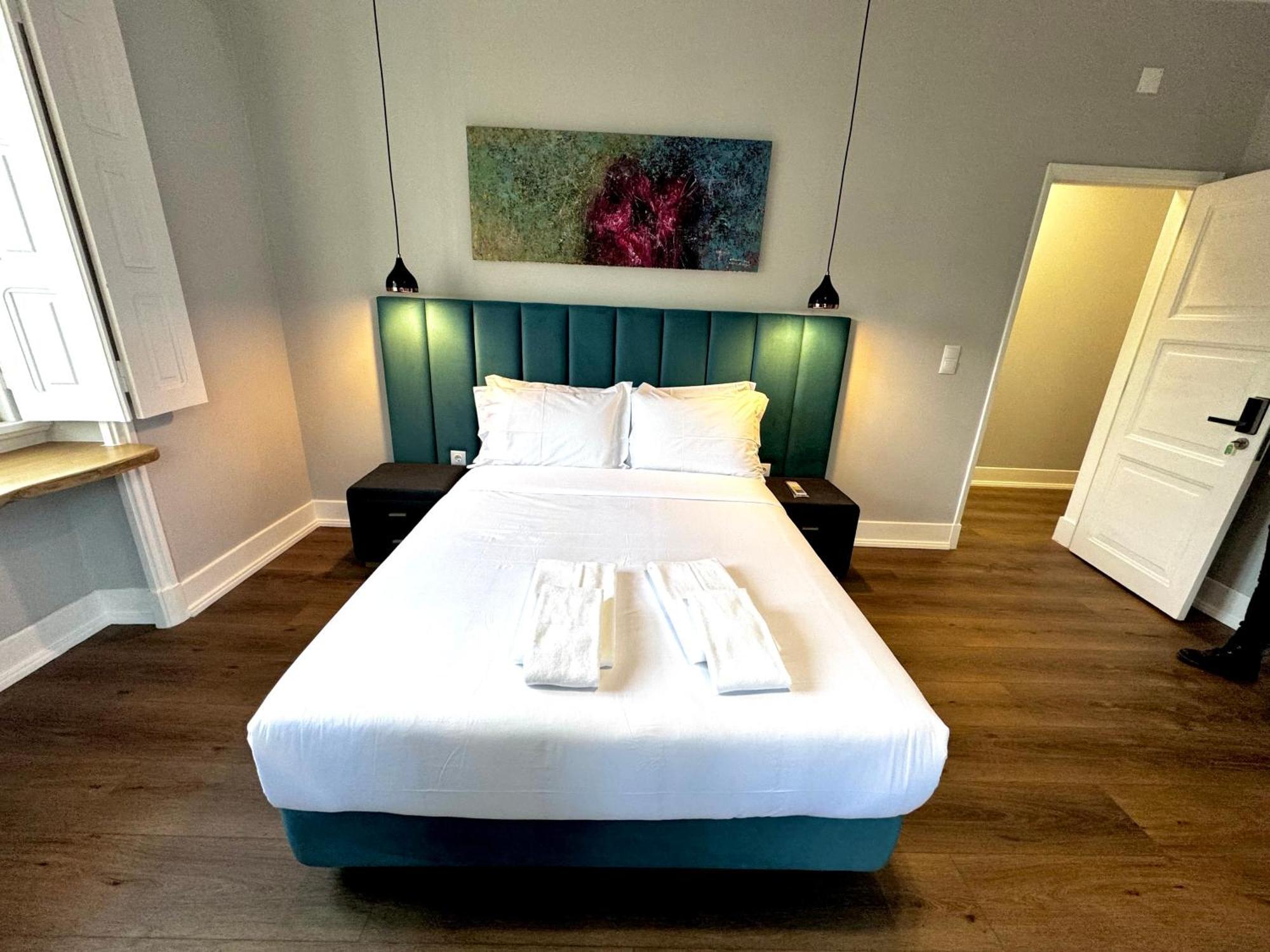 Relax And Explore Lisbon Suites And Rooms Экстерьер фото