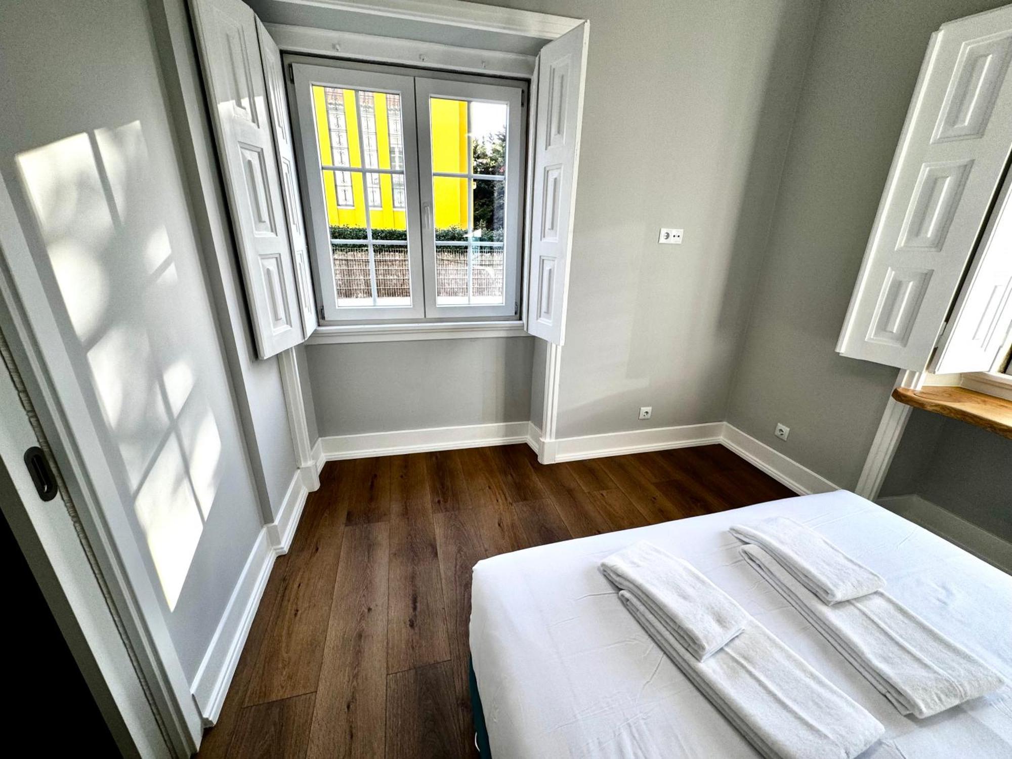 Relax And Explore Lisbon Suites And Rooms Экстерьер фото
